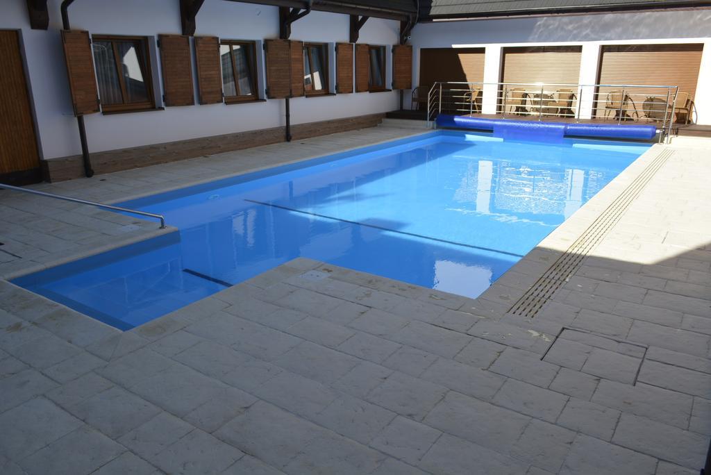 Hotel Zajazd Piastowski Kazimierz Dolny Ngoại thất bức ảnh